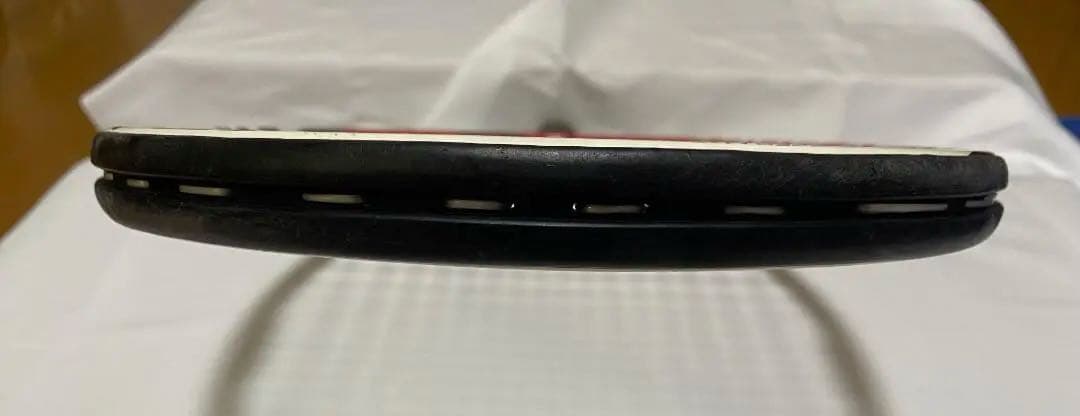 SIX ONE 95 US 2007　332g G2