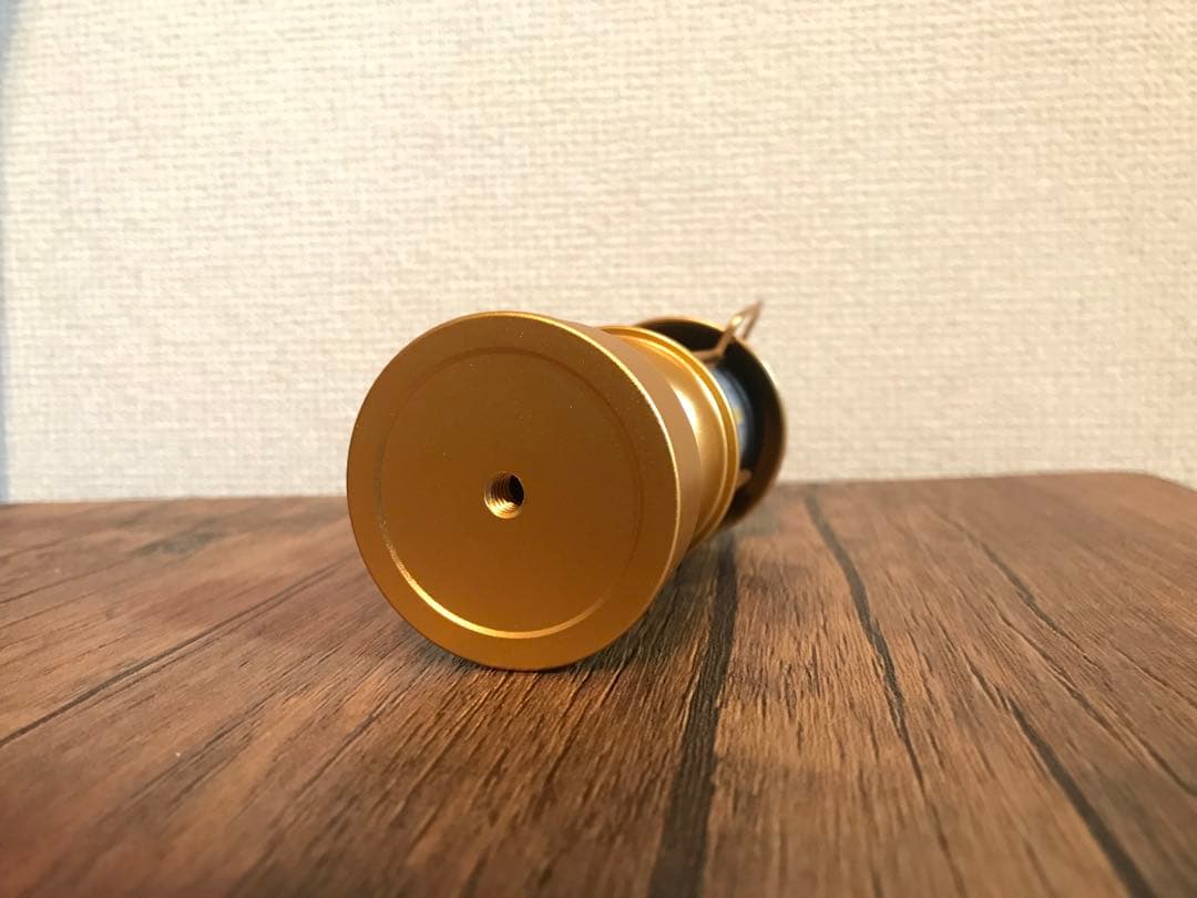 ゴールゼロ GOAL ZERO カバー グローブ ライト LED ランタン