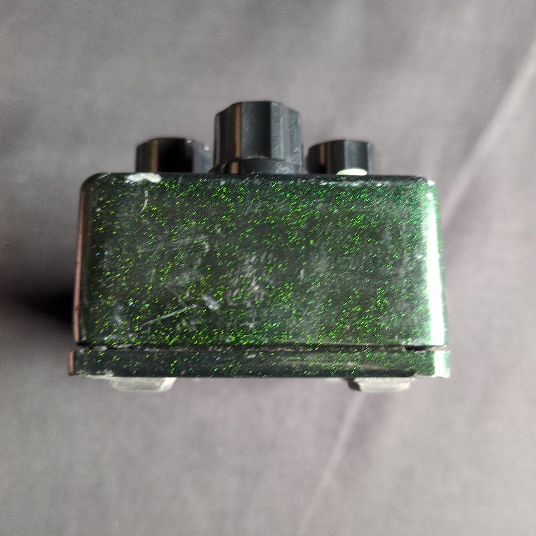 MXR M169 Carbon Copy アナログディレイ 動作確認済み