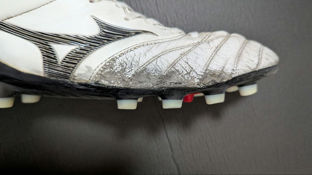 Mizuno Morelia　neo　ミズノ　モレリア　ネオ　サッカースパイク