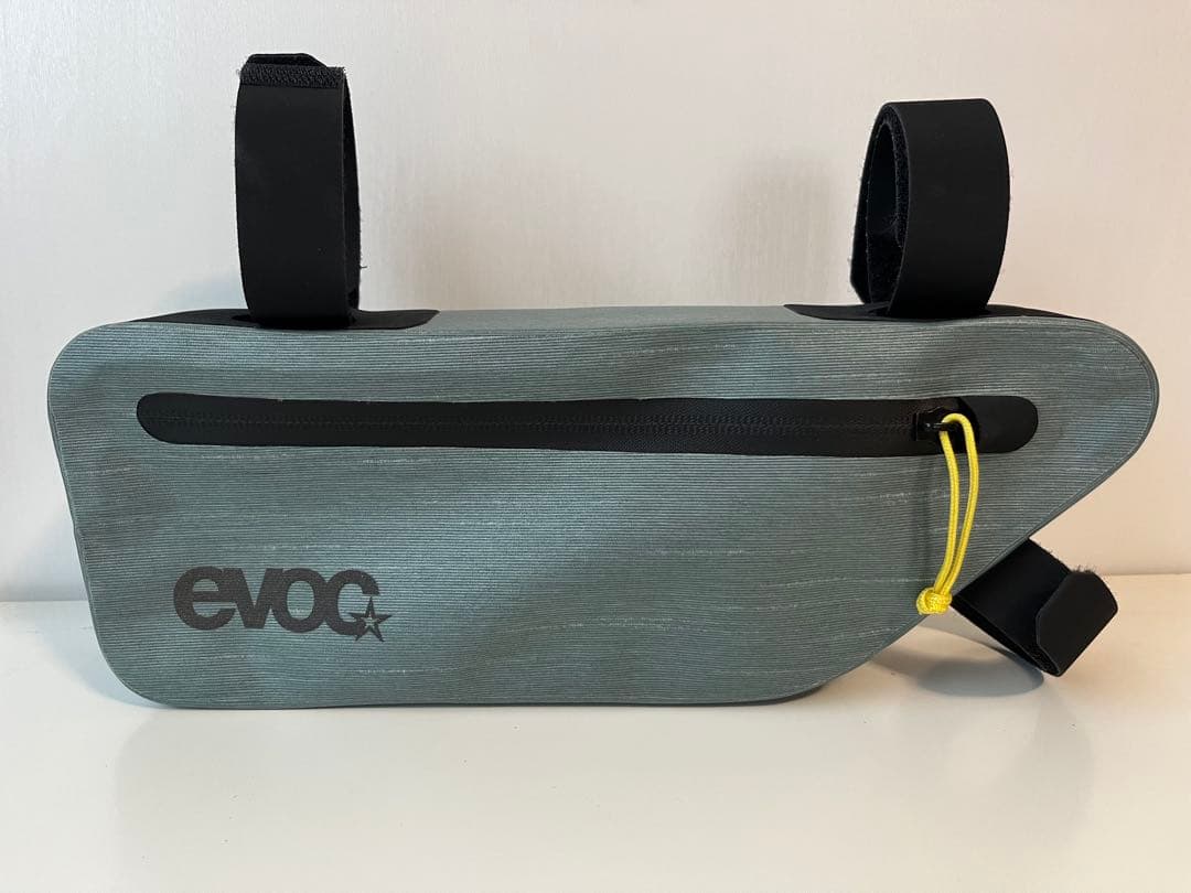 evoc フレームバッグ FRAME PACK WP (S) 1.5L