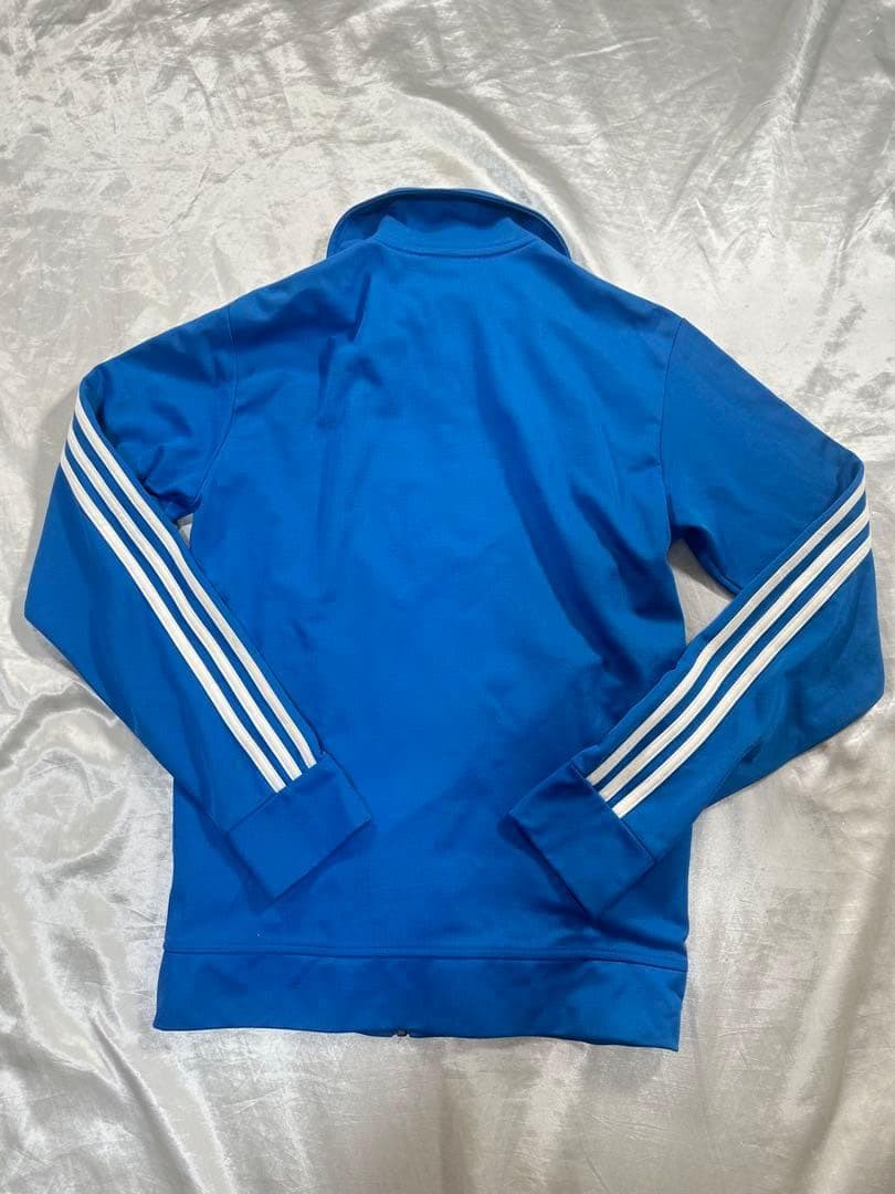 adidas BECKENBAUER ヨーロッパ トラックジャケット