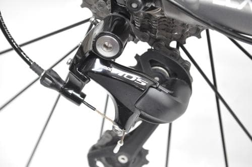 TREK LEXA SLX 700C ロードバイク美車