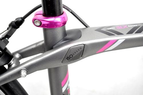 TREK LEXA SLX 700C ロードバイク美車