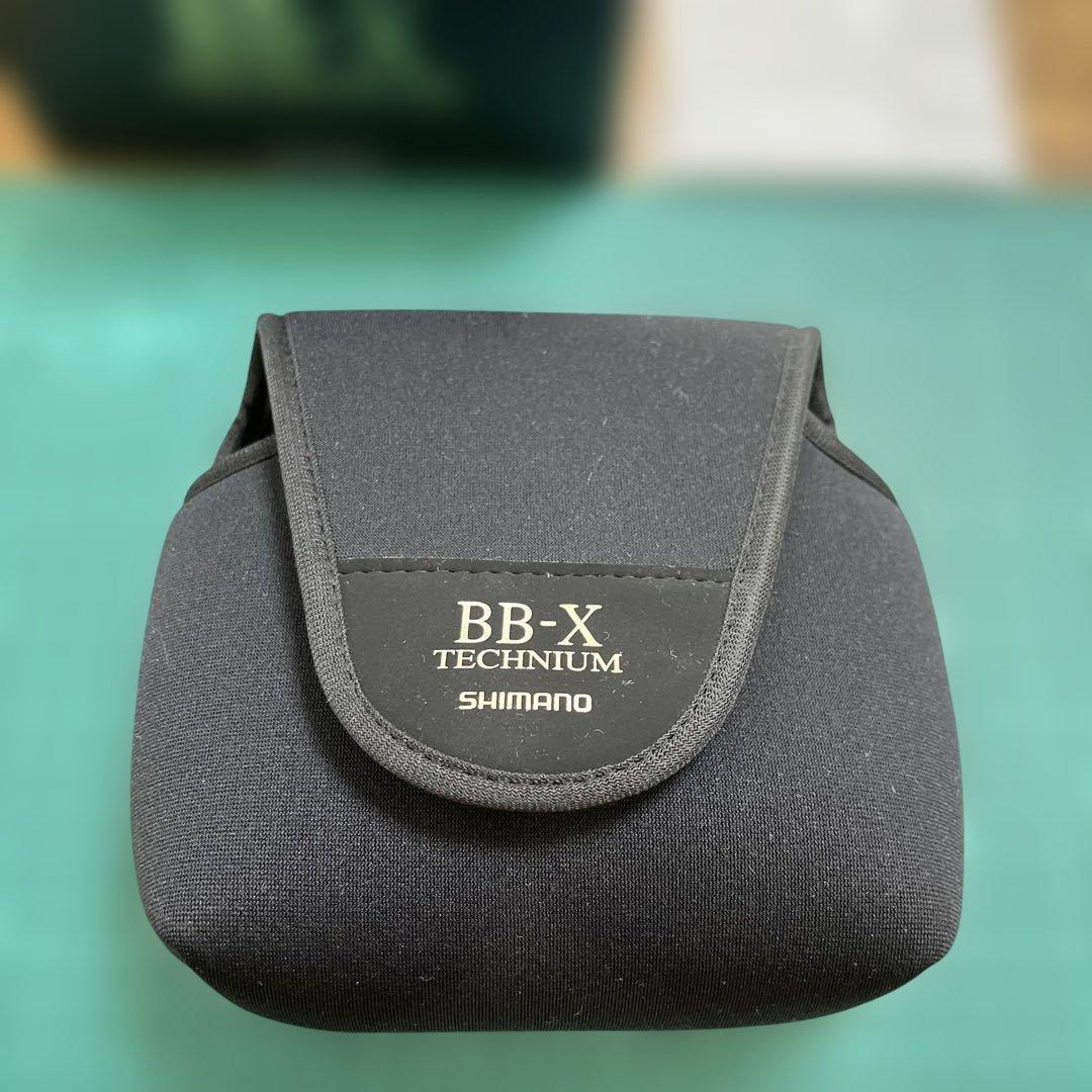 BB-Xテクニウム C3000DXG SL 【送料出品者負担】