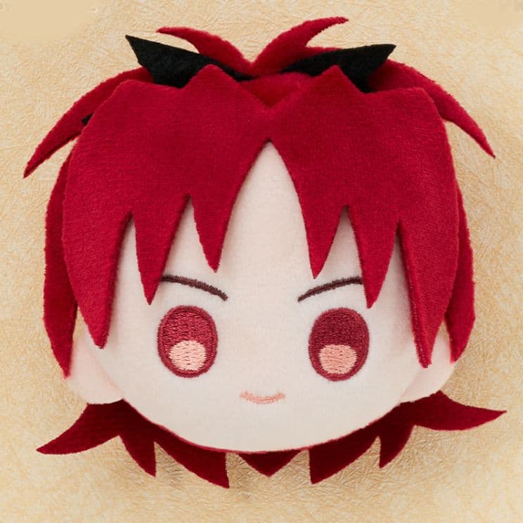 ♥コンプリート♥ぴんぐるみ　魔法少女まどか☆マギカ　マスコット　バッジ