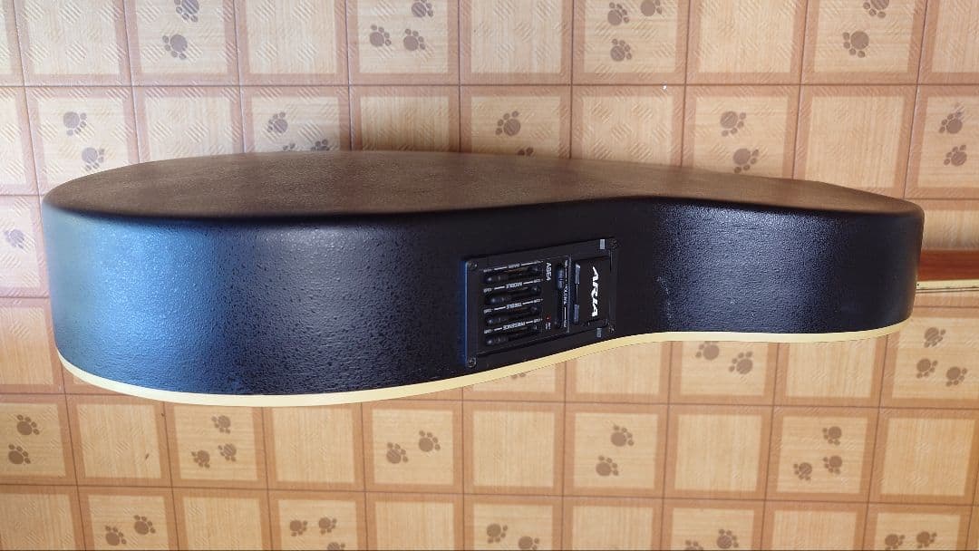 アコースティックギター ARIA amb-45