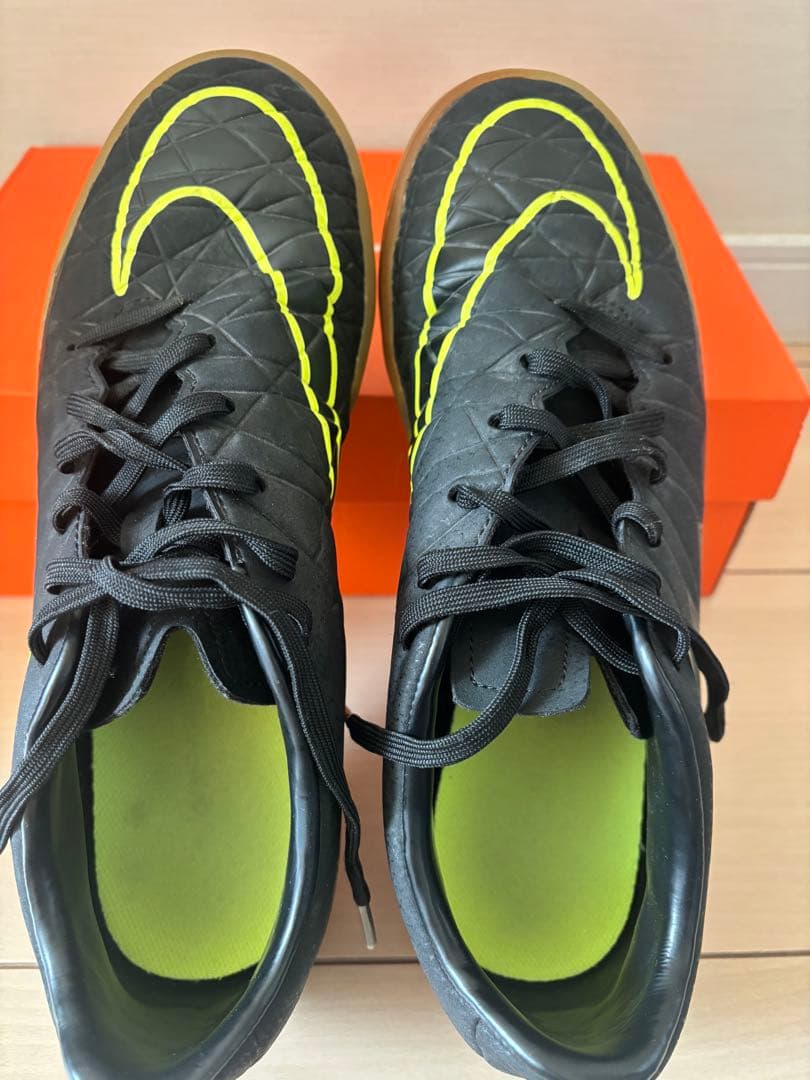 NIKE ハイパーヴェノム 25.0