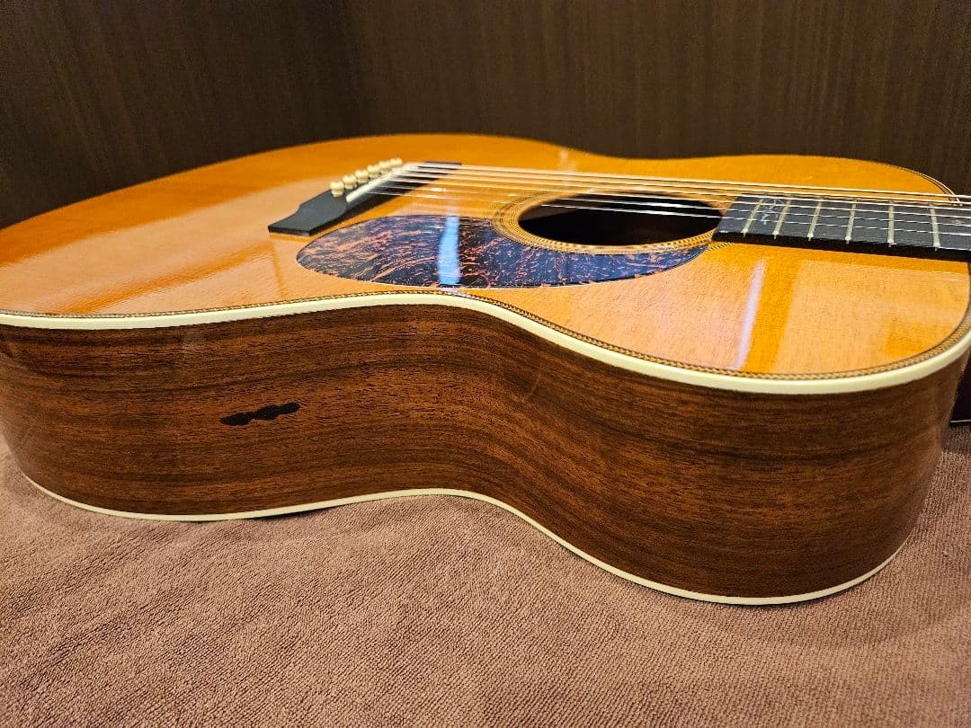 Martin 000-28EC 【ピックアップ動作確認済】マーチン アコギ