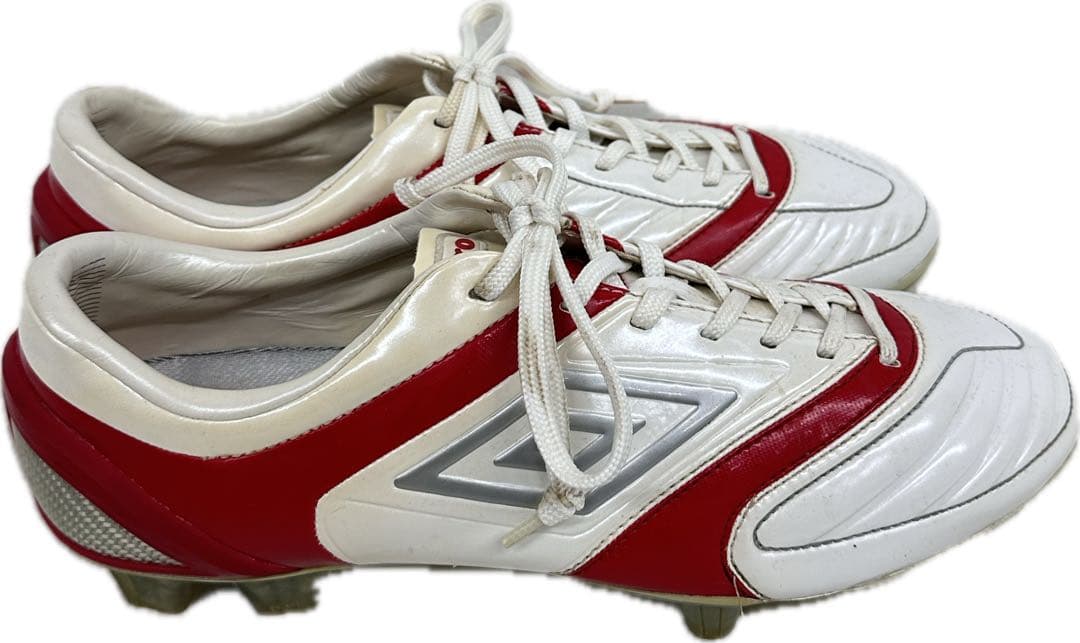 umbro アンブロ サッカーシューズ　ステルス 26.5cm