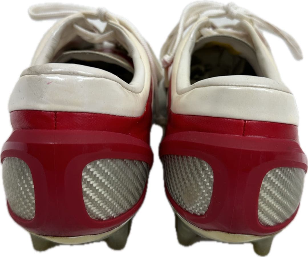 umbro アンブロ サッカーシューズ　ステルス 26.5cm