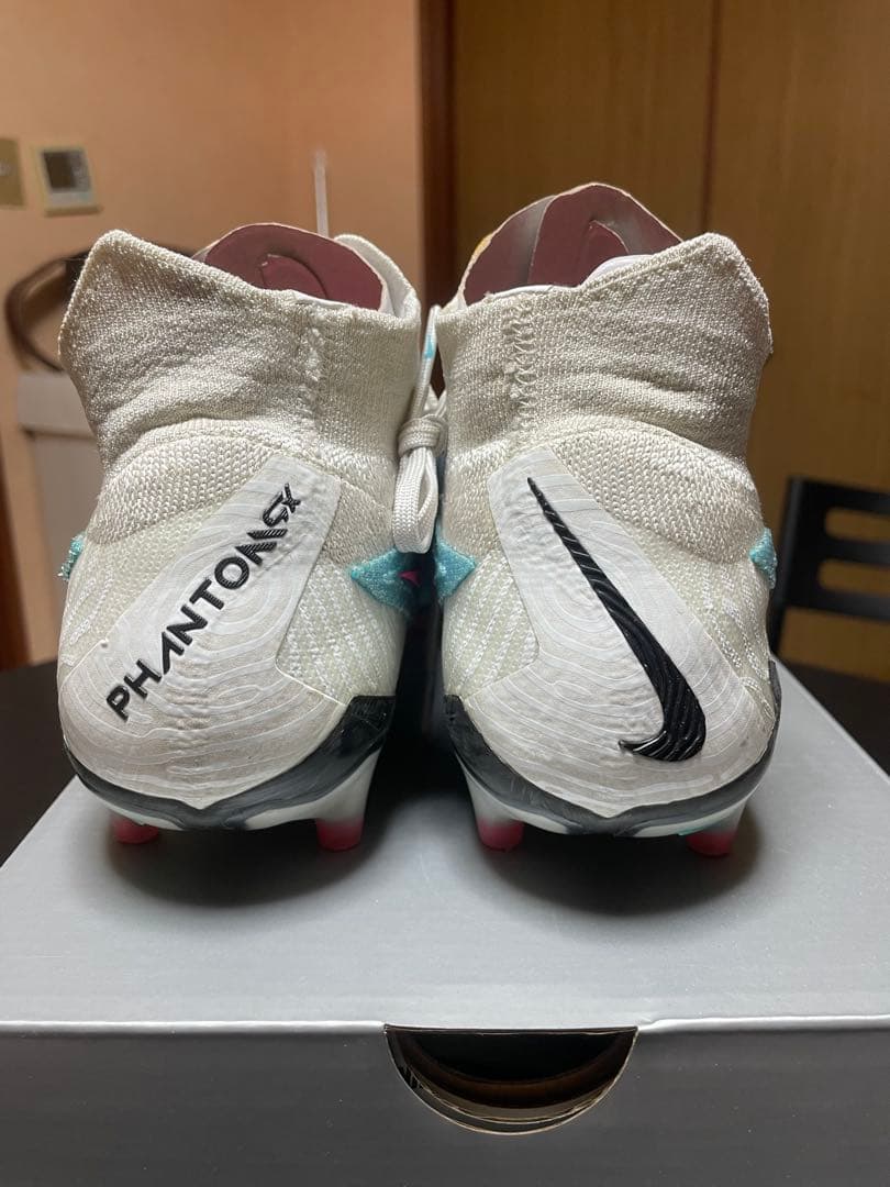 シューズ NIKE PHANTOM GX ELITE DF AG-PRO 7.5