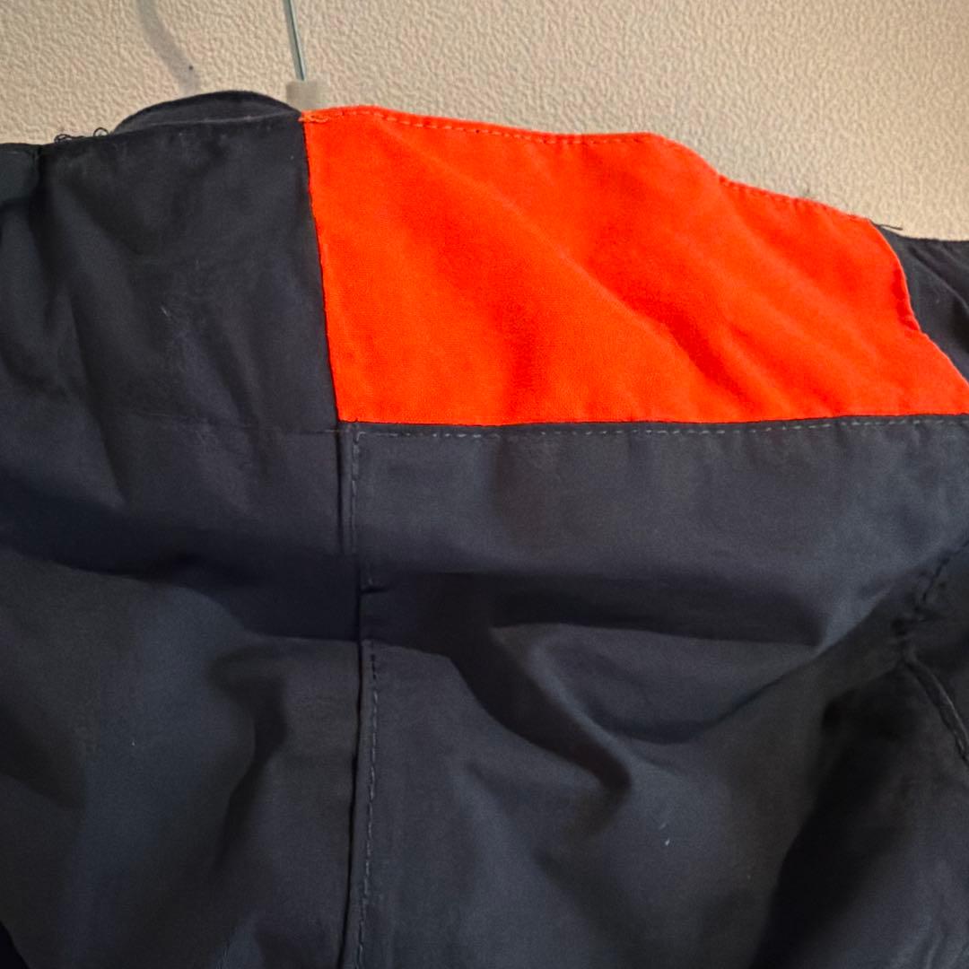 HELLY HANSEN ヘリーハンセン キッズ スキーウェア つなぎ 116
