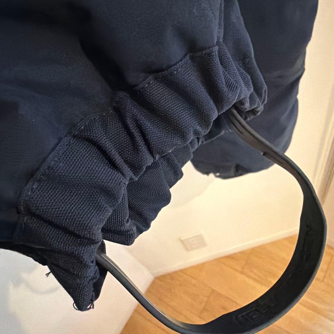HELLY HANSEN ヘリーハンセン キッズ スキーウェア つなぎ 116