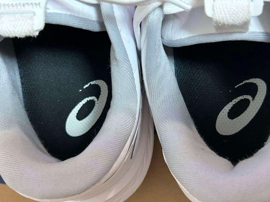 asics UNPRE ARS 河村勇輝着用モデル　バスケットシューズ