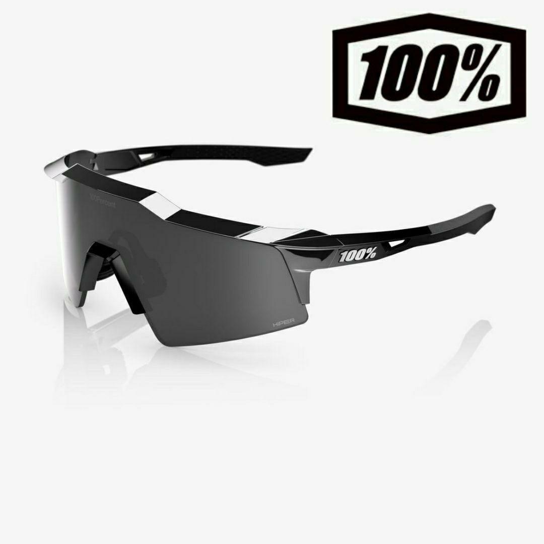 100% SPEEDCRAFT SL フアン・ソト ワンハンドレッド サングラス