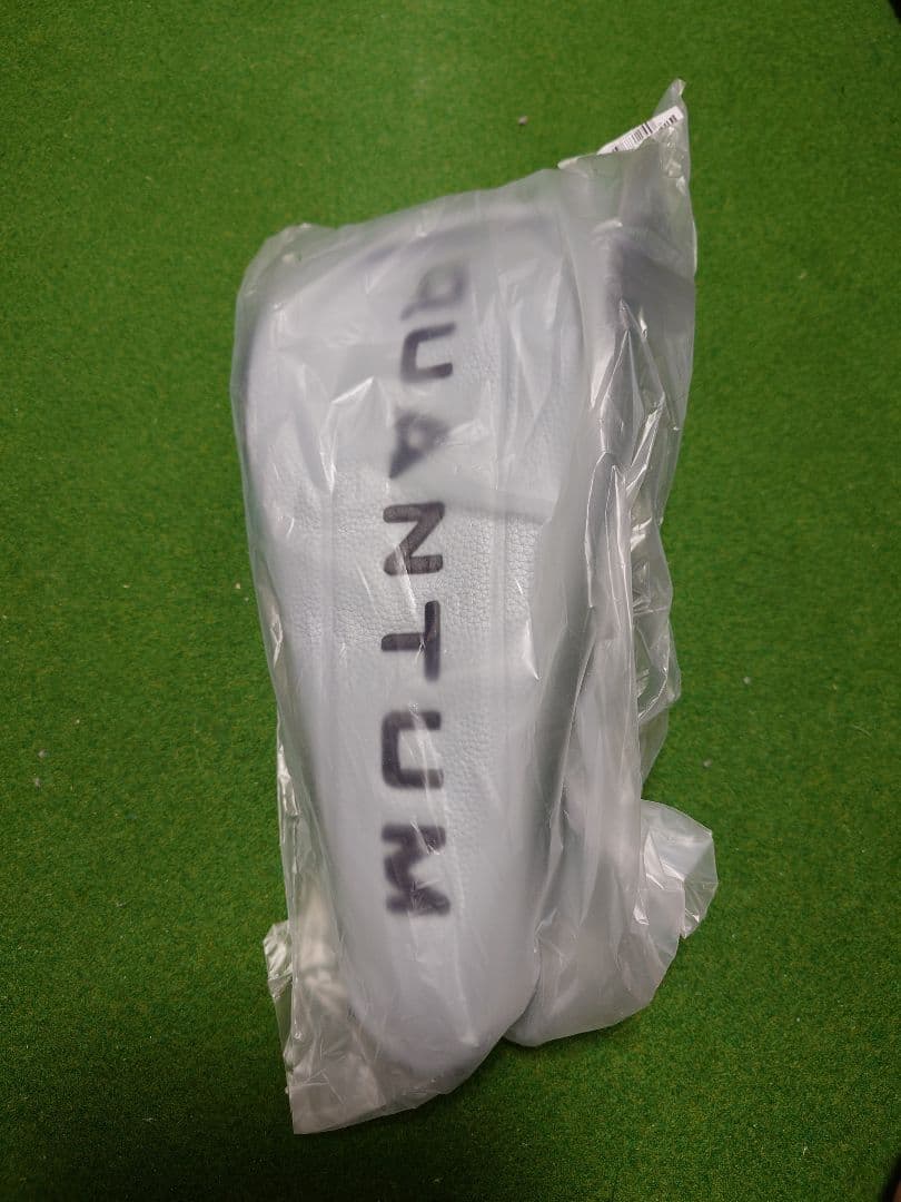 Callaway QUANTUM トリプルダイヤ 10.5°ヘッド