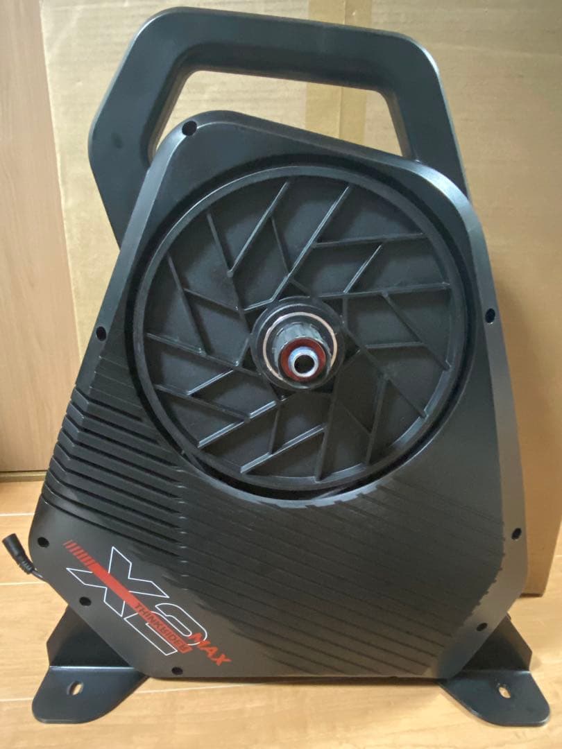 THINK RIDER X2MAX スマートトレーナー　美品