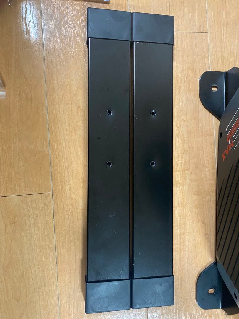THINK RIDER X2MAX スマートトレーナー　美品