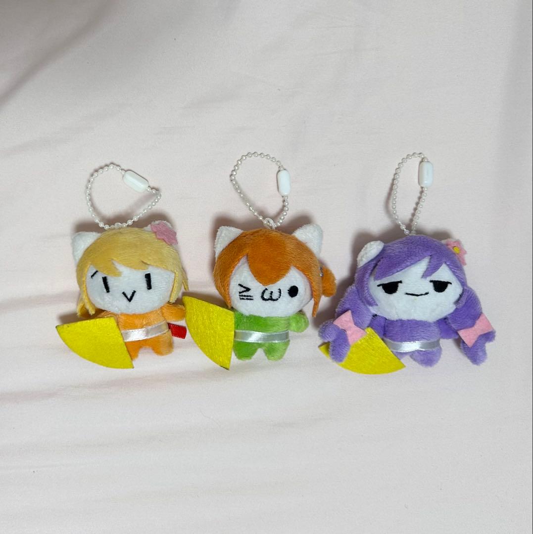 ラブライブ！　グッズ　まとめ売り