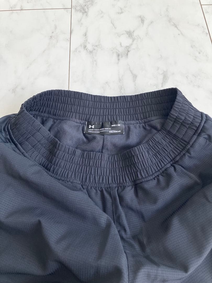 ★美品★UNDER ARMOURレディース　セットアップ　コールドギア　M L