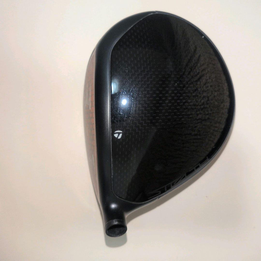 TaylorMade Stealth 2 plusドライバー 9.0°