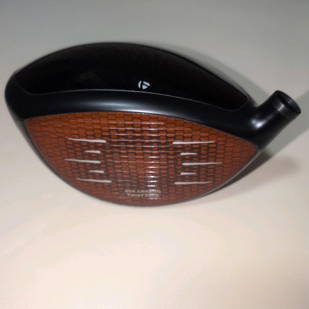 TaylorMade Stealth 2 plusドライバー 9.0°