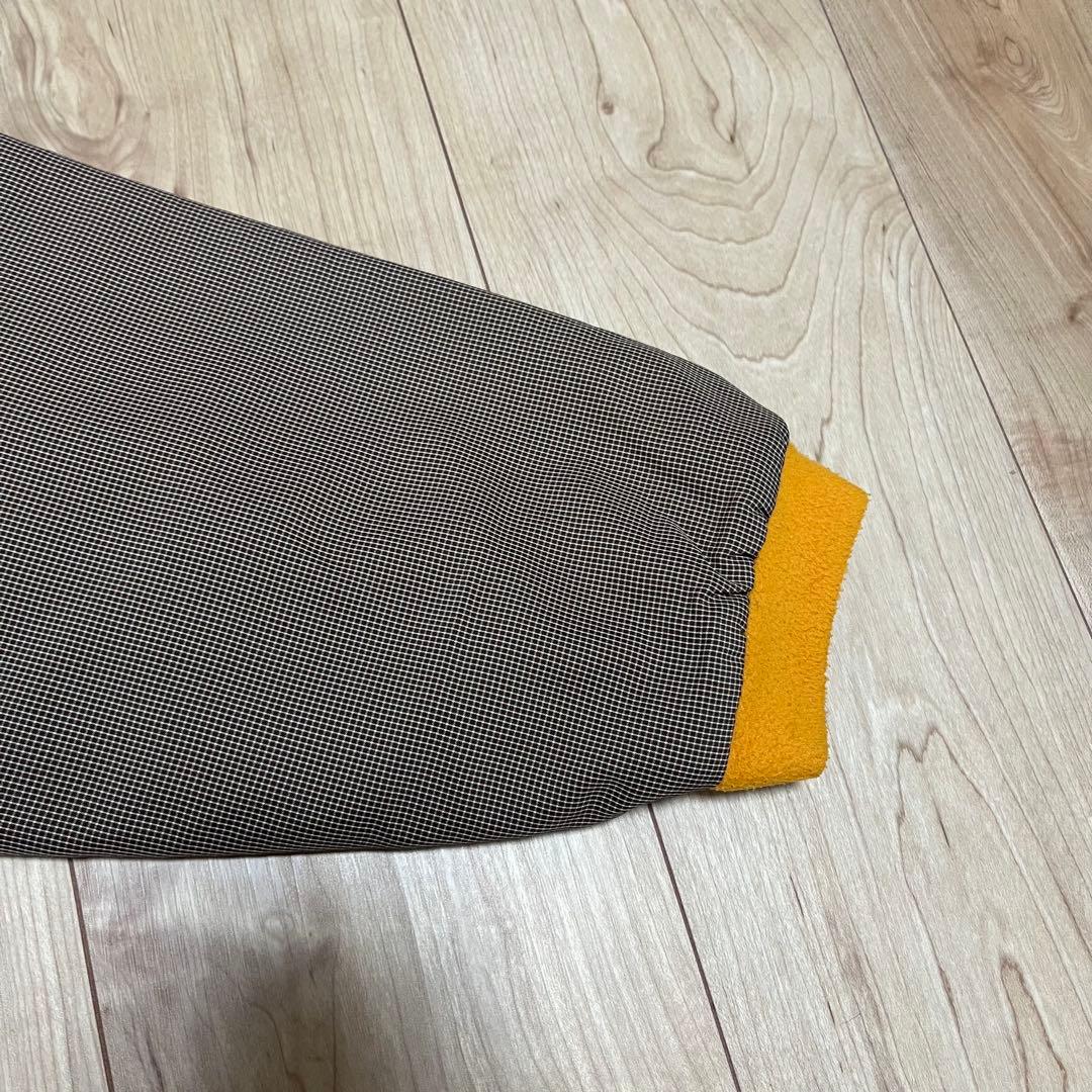 Munsingwear マンシングウェア　リバーシブル　ジャケット　M