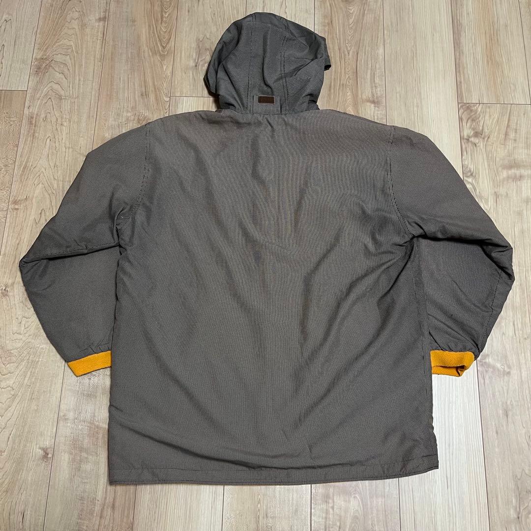 Munsingwear マンシングウェア　リバーシブル　ジャケット　M