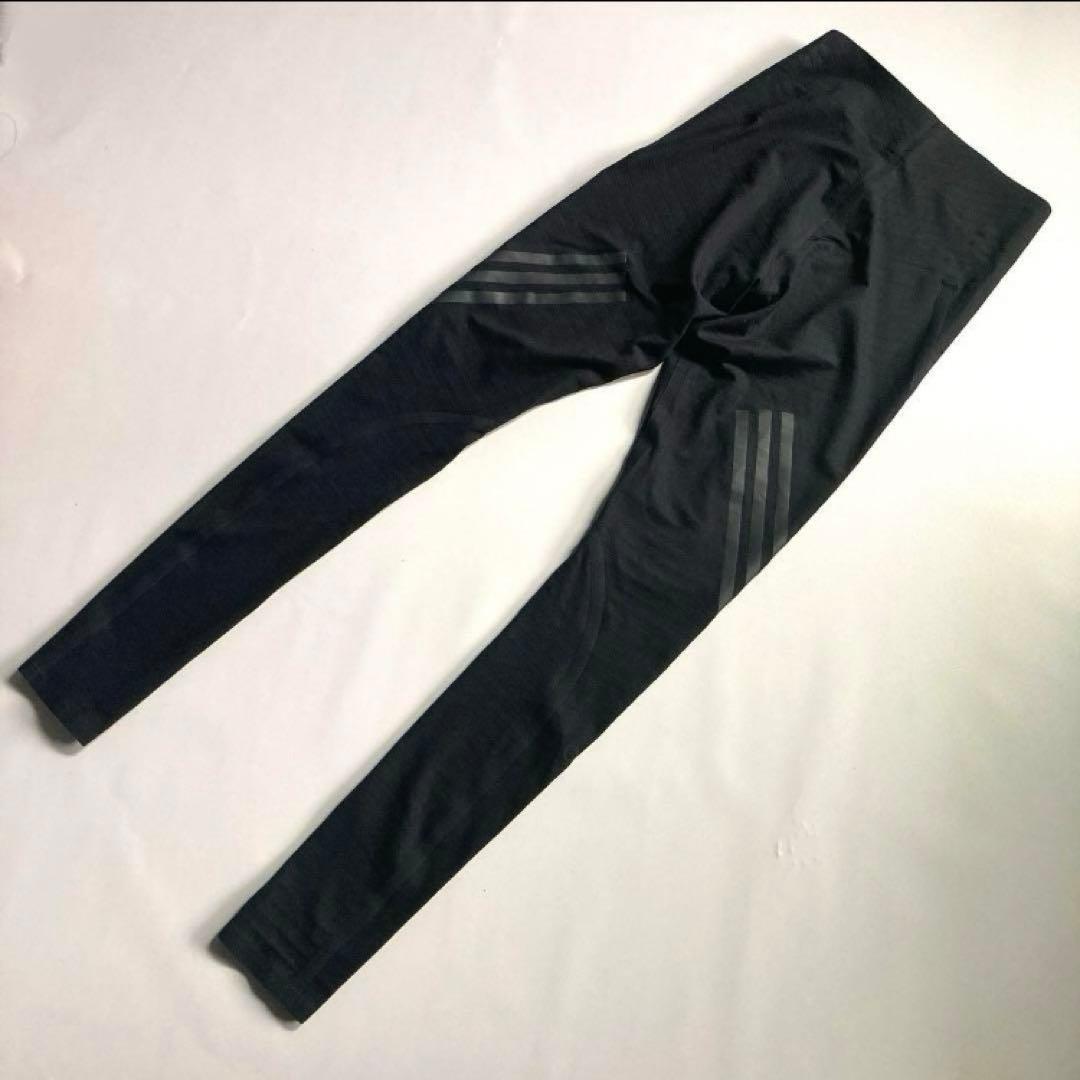 新品 アディダス コンプレッション ロングタイツ M アルファスキン ELITE