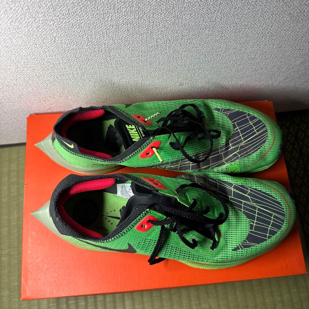 スパイク・シューズ NIKE ZOOMX VAPORFLY NEXT%2