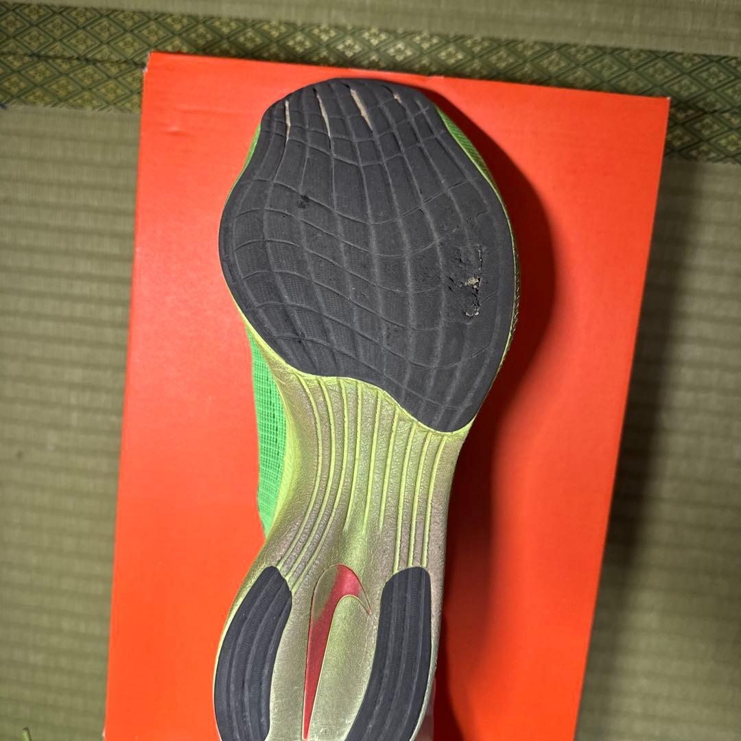 スパイク・シューズ NIKE ZOOMX VAPORFLY NEXT%2