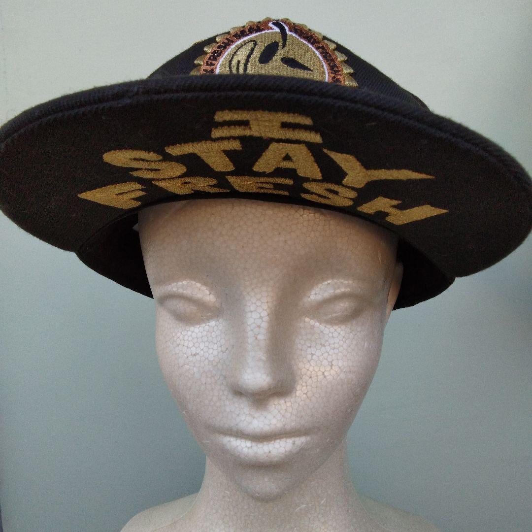ニューエアー 59FIFTY キャップ 黒 7 3/8