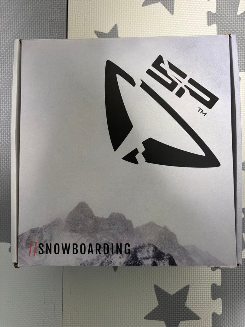 SP brotherhood sLab バインディング マルチエントリー M