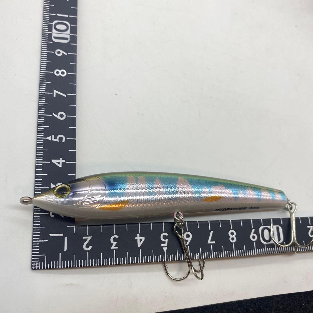 ティムコ　レッドペッパー5個セット！