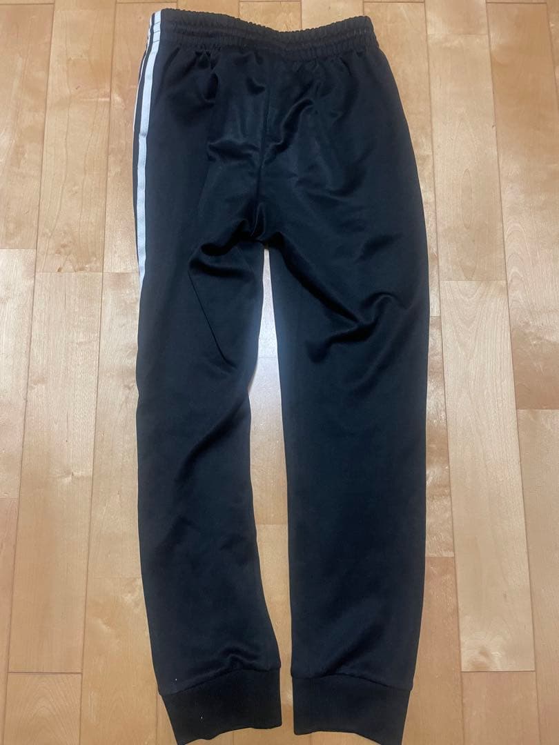 ウォーキング・ランニングウェア BECKENBAUER TRACK PANTS adida