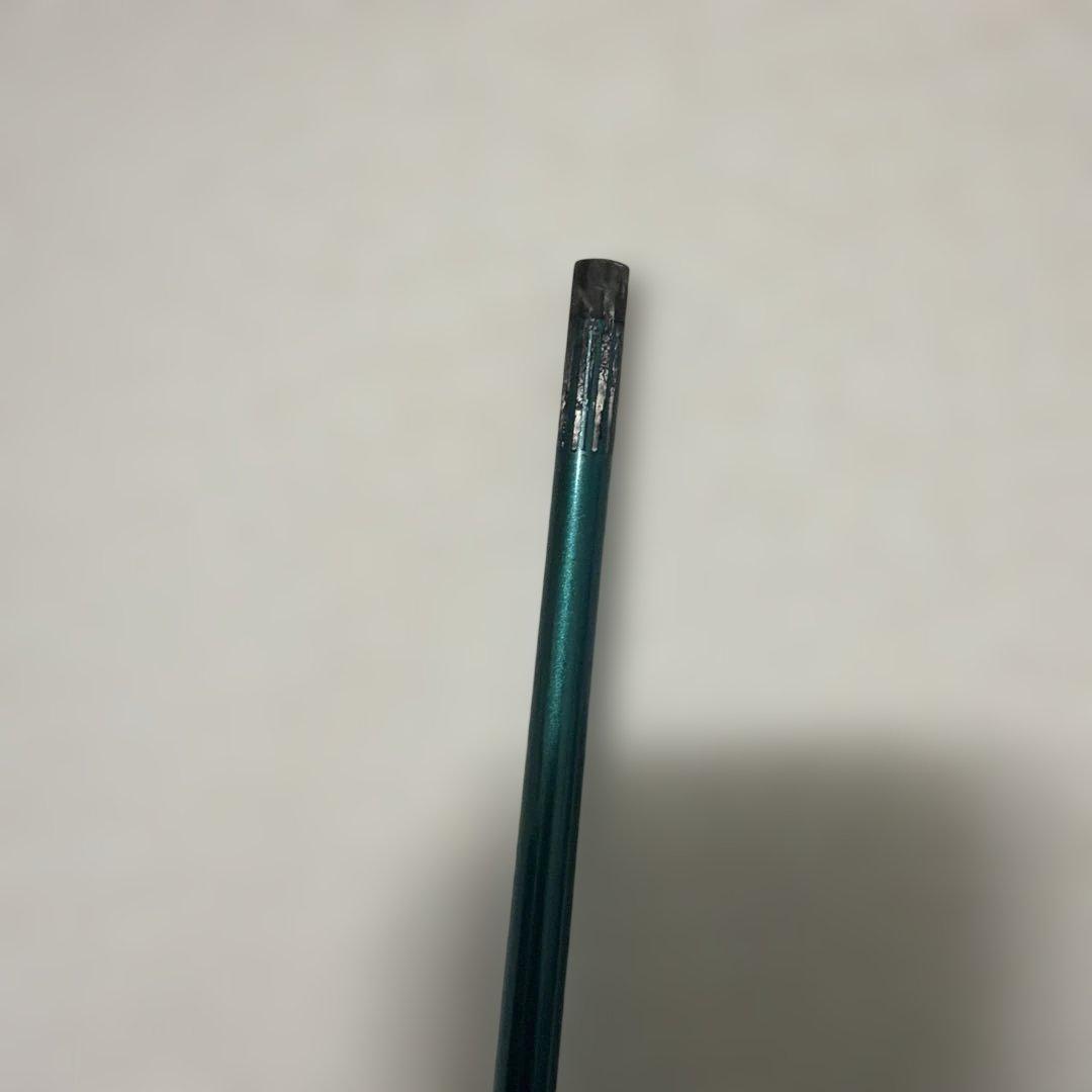 貴重　フジクラ スピーダーNX GREEN 70 フレックス：X