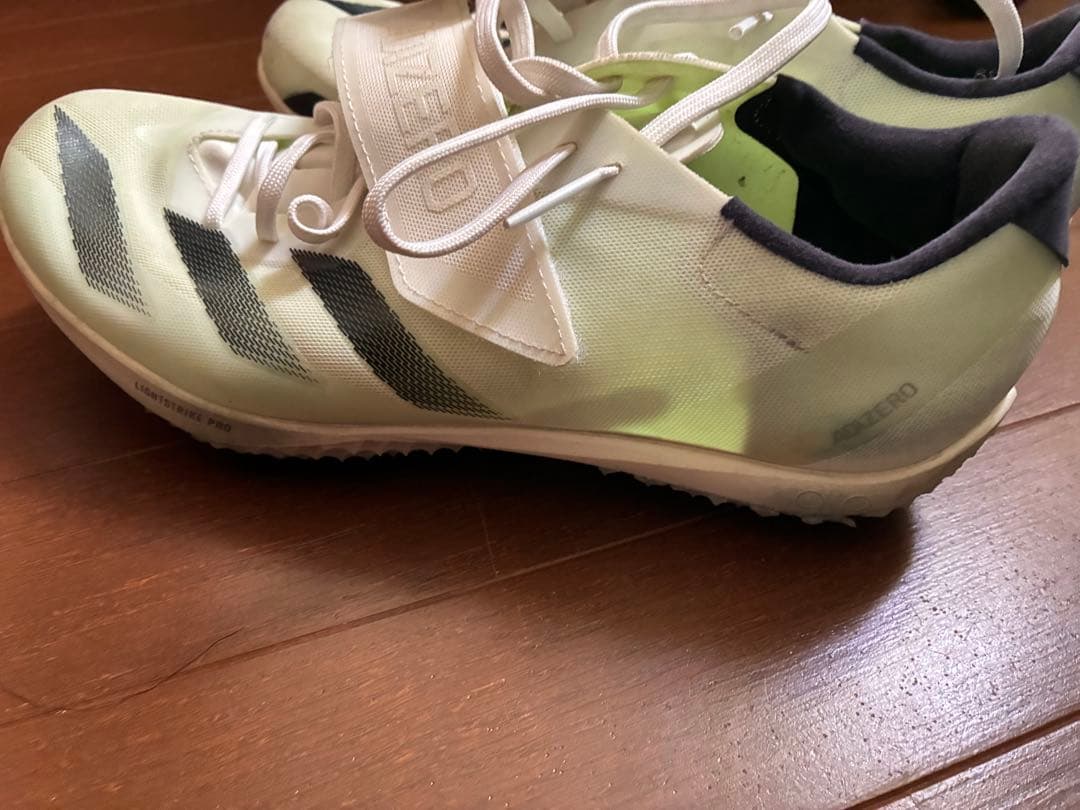 adizero HJ （アディゼロHJ) 27.0