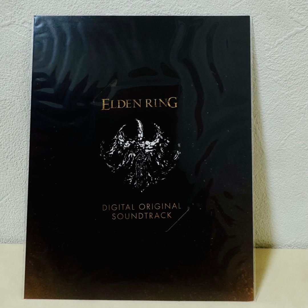 【PS5】ELDEN RING コレクターズエディション