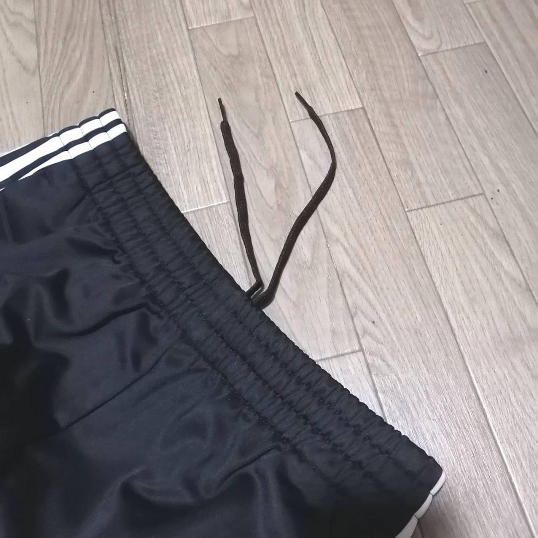 【残りわずか】新品　adidas ジャージ上下セット メンズ　L 正規品