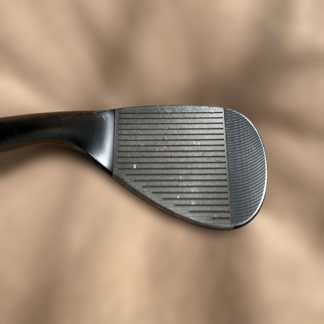 Cleveland RTX6 M10 56°