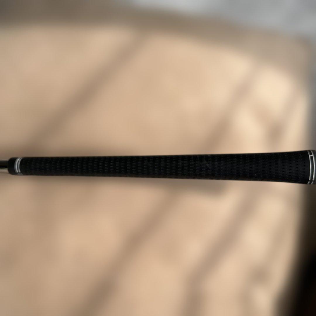 Cleveland RTX6 M10 56°