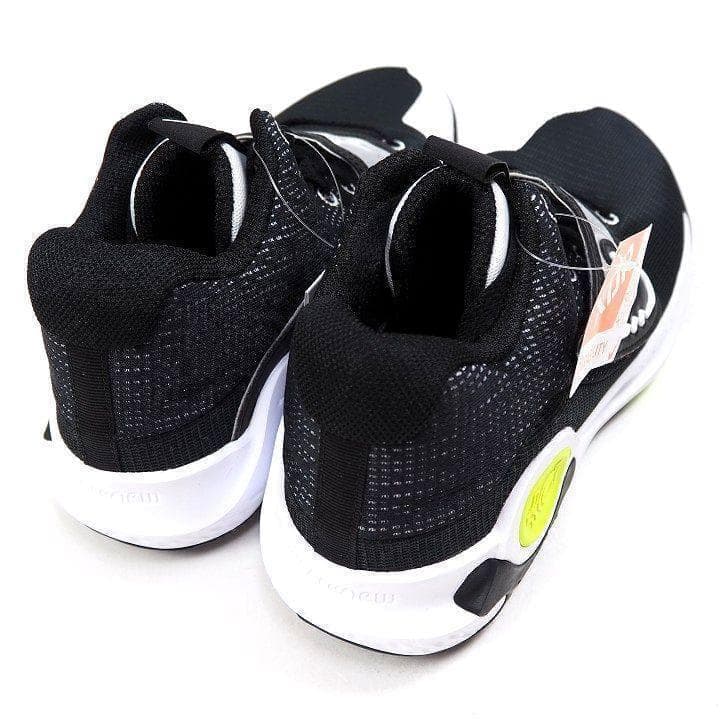 新品 ナイキ KD TREY 5 X EP ケビンデュラント 27.5cm