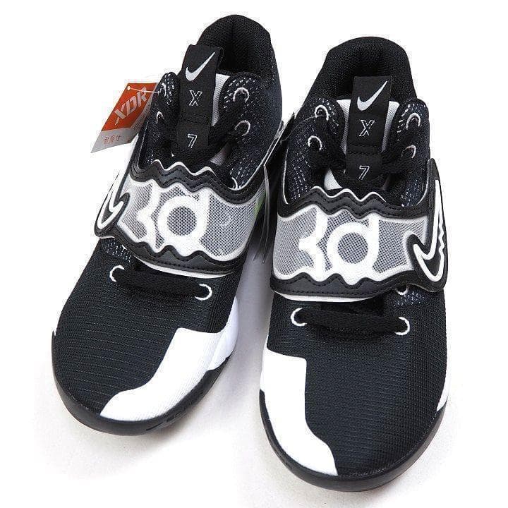 新品 ナイキ KD TREY 5 X EP ケビンデュラント 27.5cm