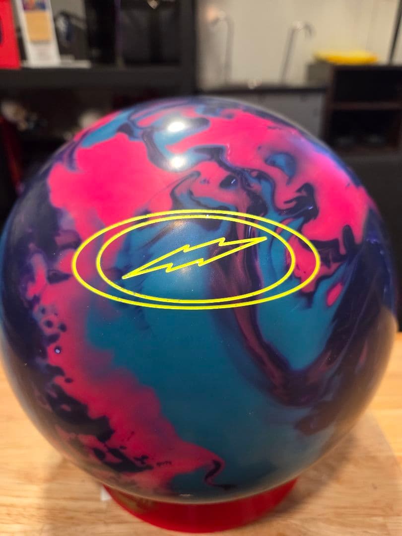 新品未使用 STORM BIONIC 14P