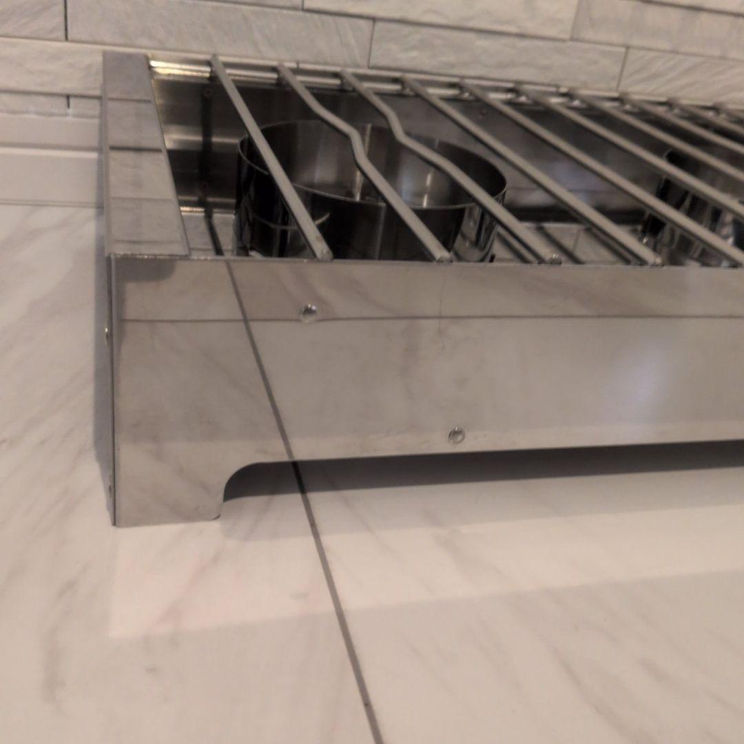 バーベキュー・調理用品 tent-Mark Designs Silent Two Burner
