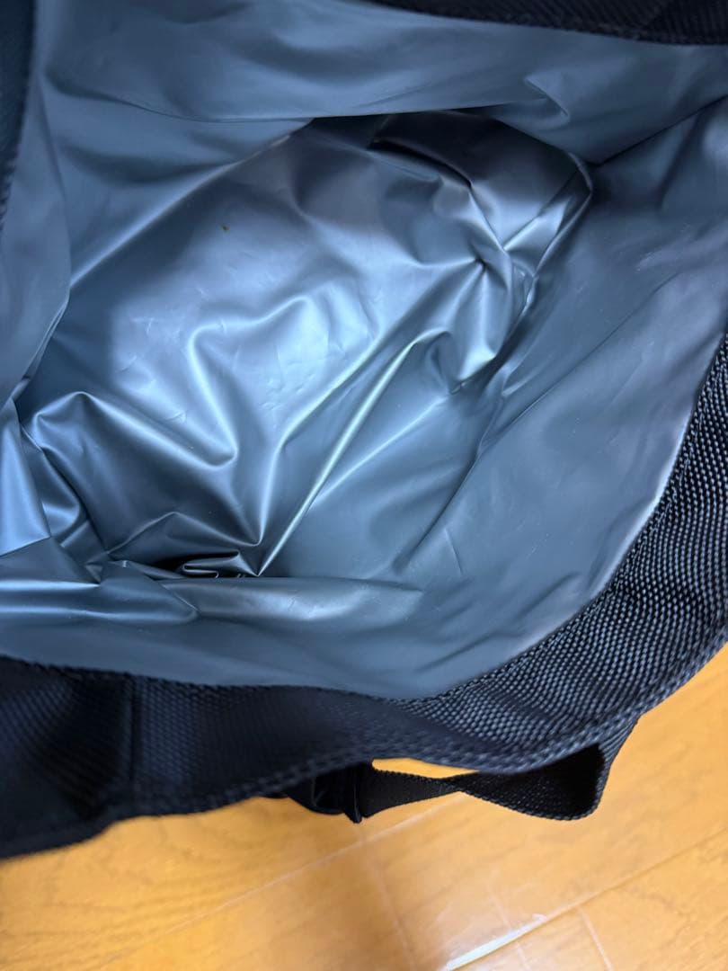 BANDEL バンデル GOLF 目土 バッグ 未使用品！