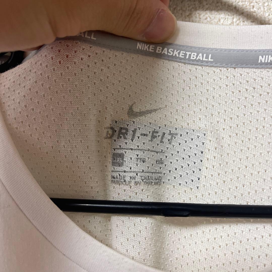 NIKE 日本代表 3x3 アジア選手権 非売品 シャツ 大学 希少 レア