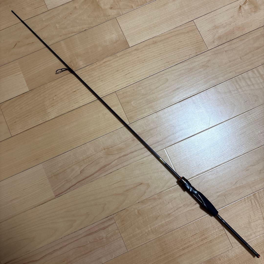 プレッソ　AIR AGS 61L