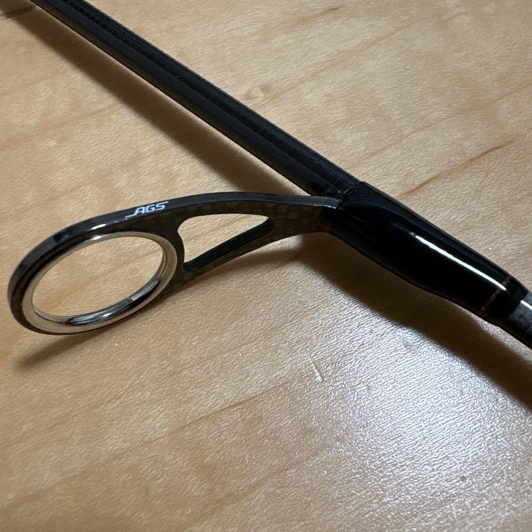 プレッソ　AIR AGS 61L
